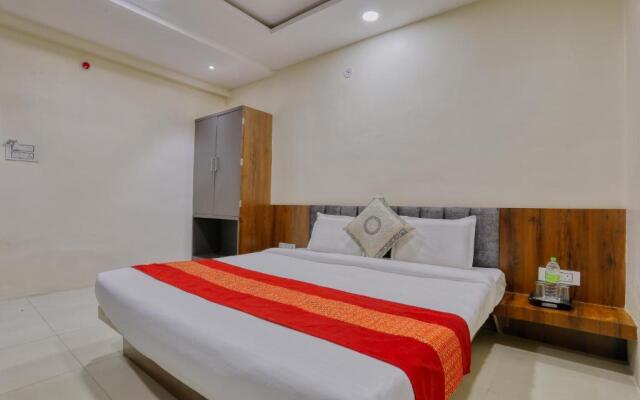 Hotel Kumar Atithi Nivas