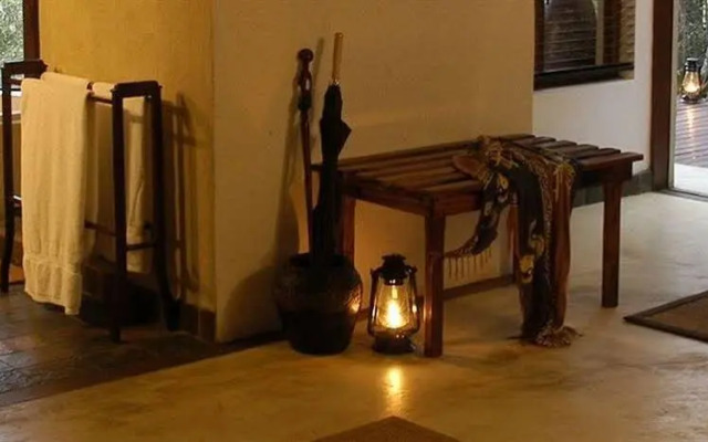 Serondella Game Lodge