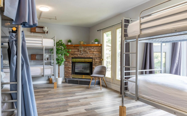 Samesun Banff - Hostel