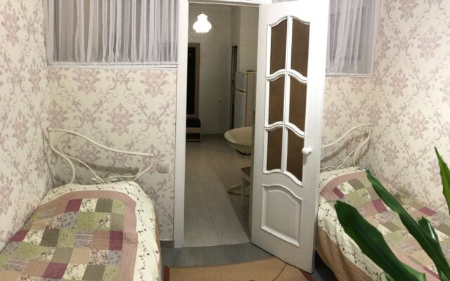 Lavr45 For Sochi Guest House