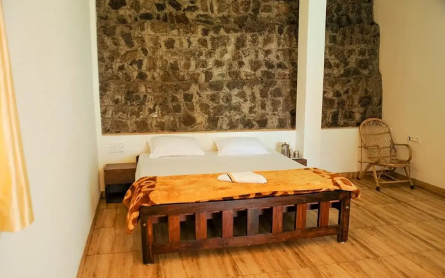 The Mellows Homestay