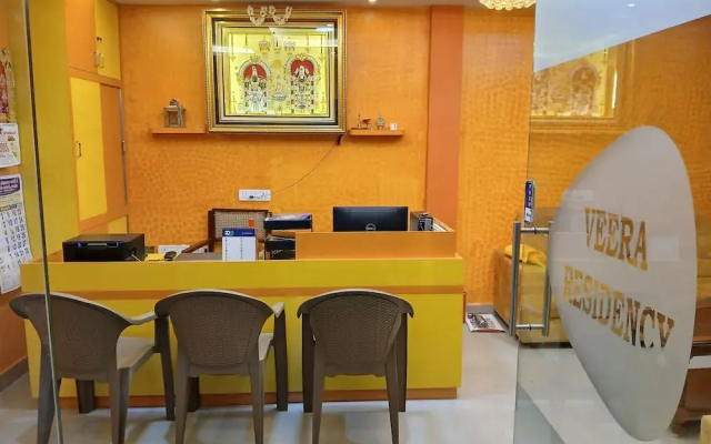 Veera Residency