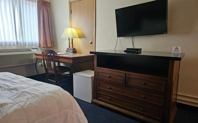 Broadway Inn Conference Center