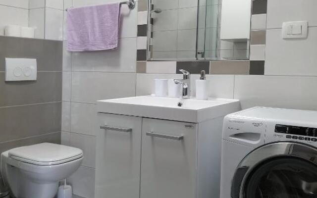 Apartman Nature