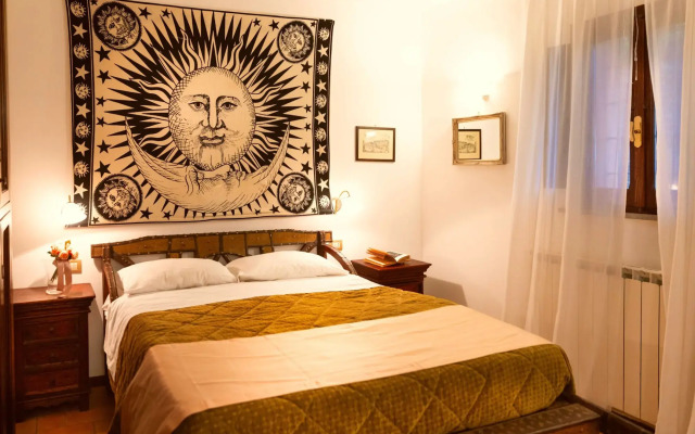 Parco delle Nazioni - Relax Grand Resort