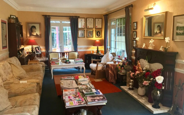 Brookville Guest House
