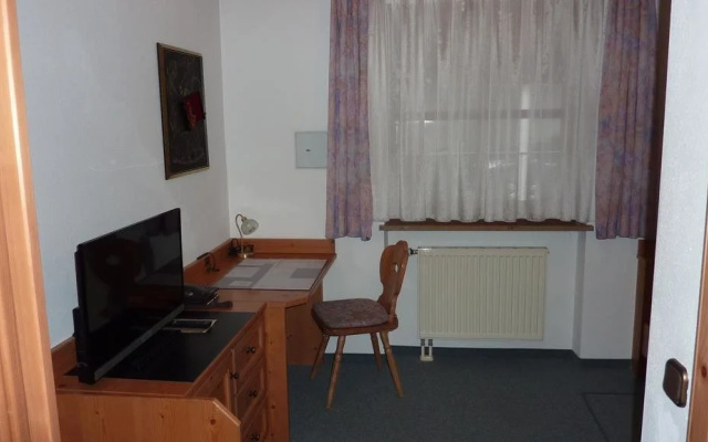 Hotel Hubertus