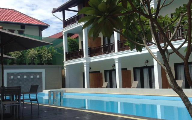 Sanakeo Boutique Hotel and Spa