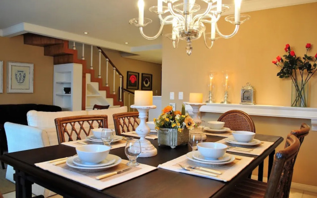 Duplex Bela Vista - 008