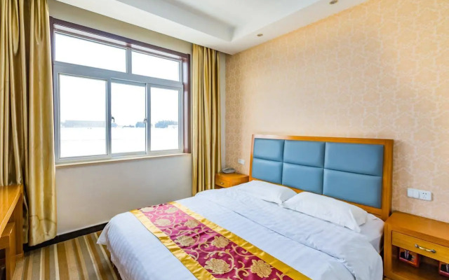 169 Hotel