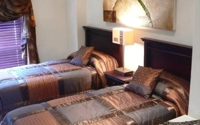 Rustenburg Boutique Hotel