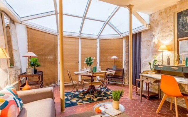 Edgar Suites Saint Germain - Serpente