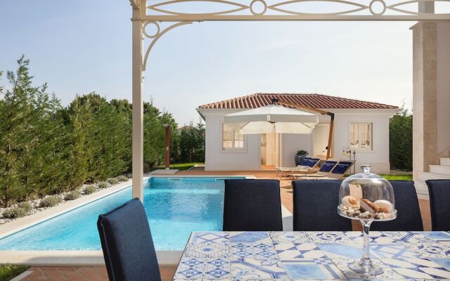 Villa Celeste