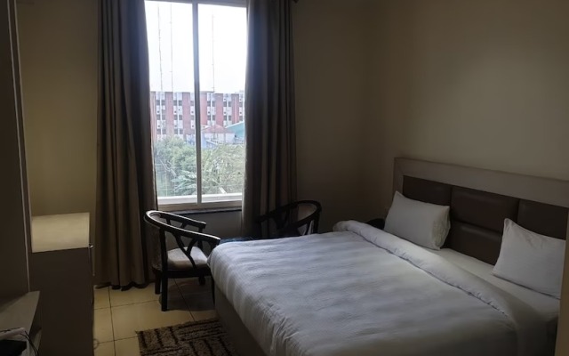 Hotel Millennium