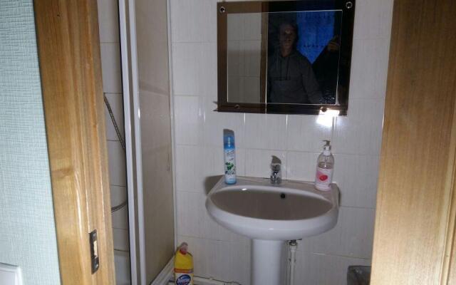 Северное сияние