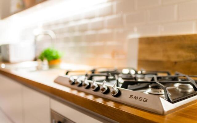 La Casa di Lady Fontana