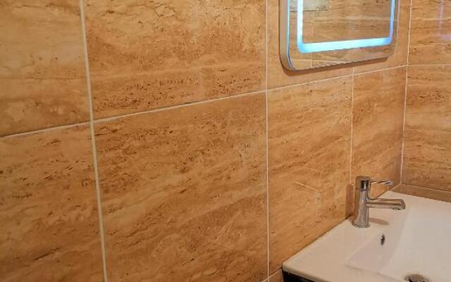 Charmant T3 Climatise Piscine Privee