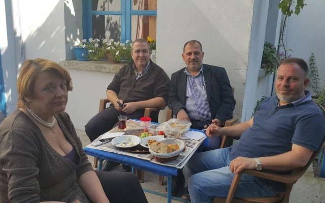 Fındık Pansıyon