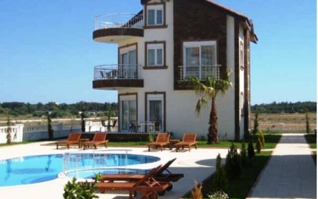 Belek Green Golf Villas