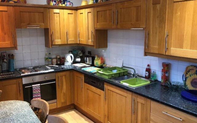 Bank House Duns Guest Rooms