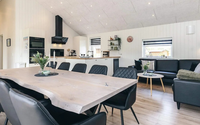 5 Star Holiday Home in Hadsund