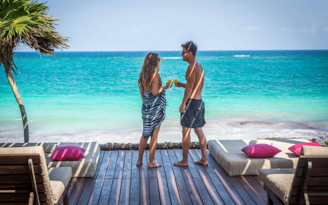 Mezzanine Tulum, a Small Luxury Hotel - Adults Only