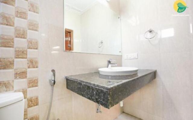 Boutique room in Shimla, by GuestHouser 16291