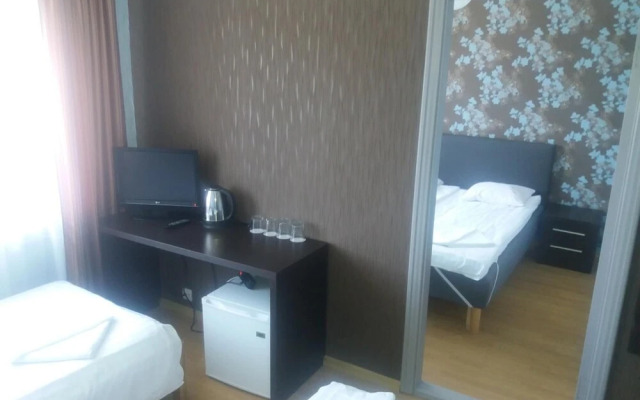 Hotel Dzintarjura
