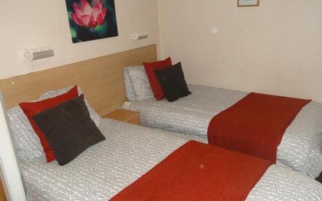 Windsor Hotel
