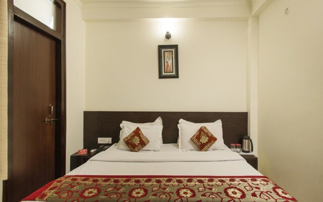 OYO 447 Hotel Rockland