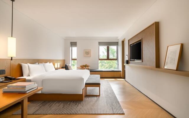 Pokkei Hotel Shaoxing