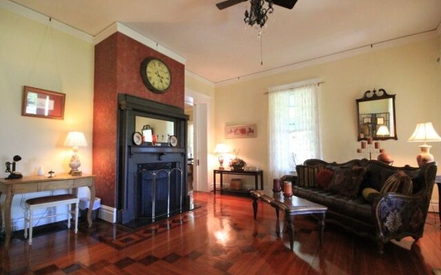 The Inn at Glen Alpine