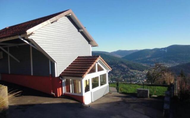 Gîte Saulxures-sur-Moselotte, 3 pièces, 5 personnes - FR-1-589-339