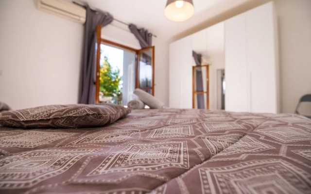 B&B A Casa Di Amici