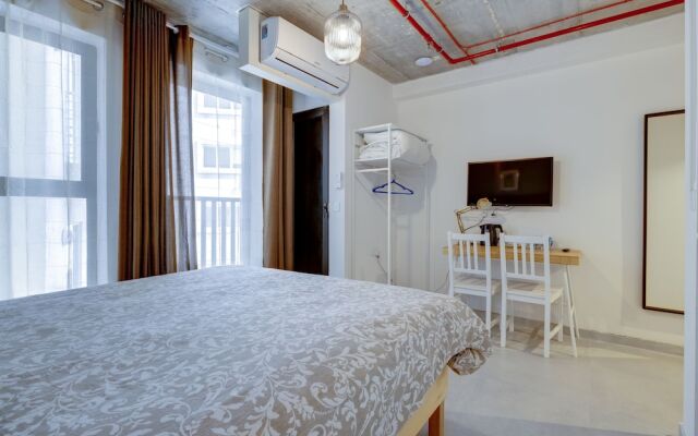 Sliema Creek Boutique Suites