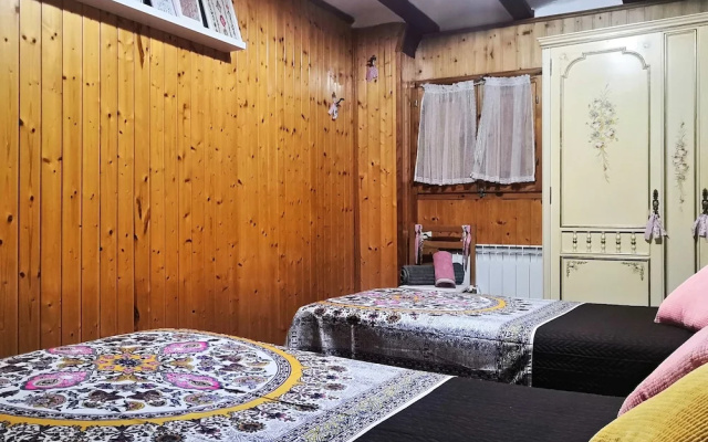Apartamento Casa Conesa