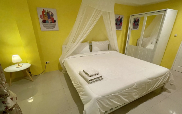Be Rich Hotel