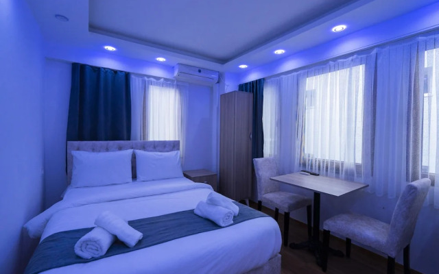 Galataport Suites