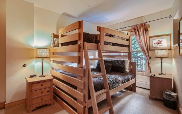 Copper Springs  209 2 Bedroom Condo by RedAwning