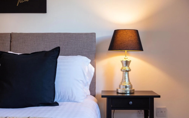 Walker Suite No53 - Donnini Apartments