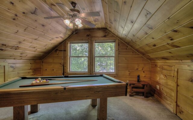 Living Waters 376 - Three Bedroom Cabin