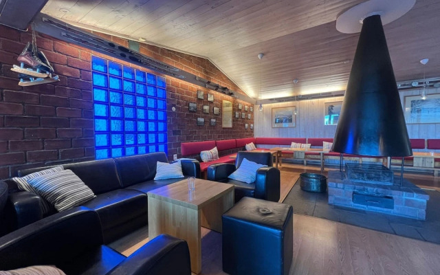 Hovdetun - Gjøvik Vandrerhjem - Hostel
