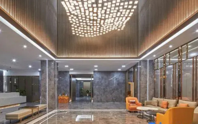 Xi'an Yiyuan Hotel