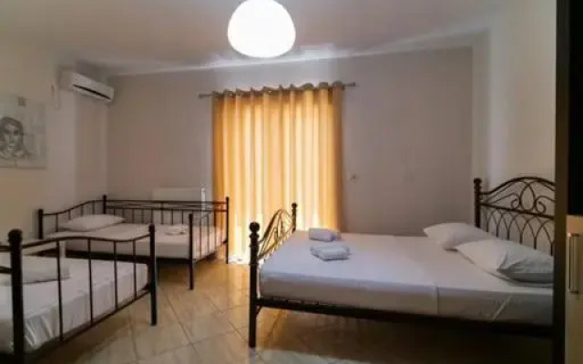 Vironas Rooms
