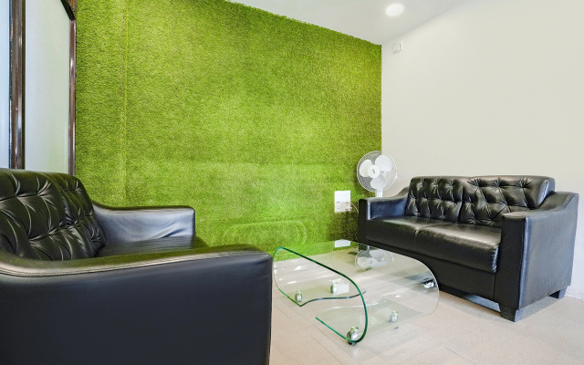Fabhotel 24 Baner