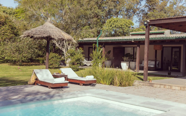 Casa Shanti - La Barra