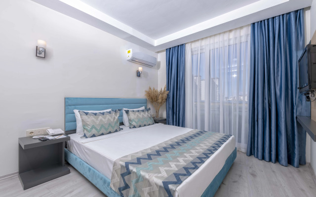 Jura Hotels Lara Resort