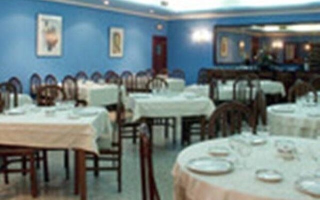 Hotel Restaurant Royal