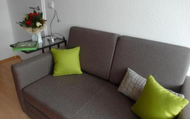 Geschmackvolle Wohnung in Offenbach