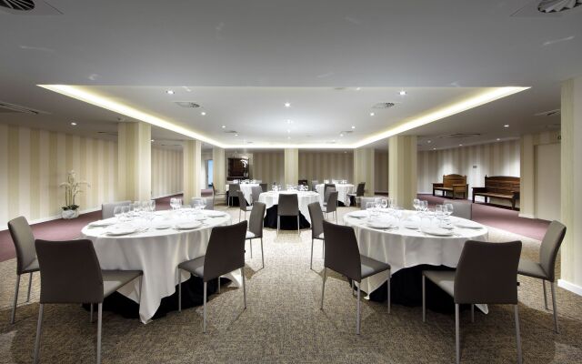 Exe Casa de Los Linajes